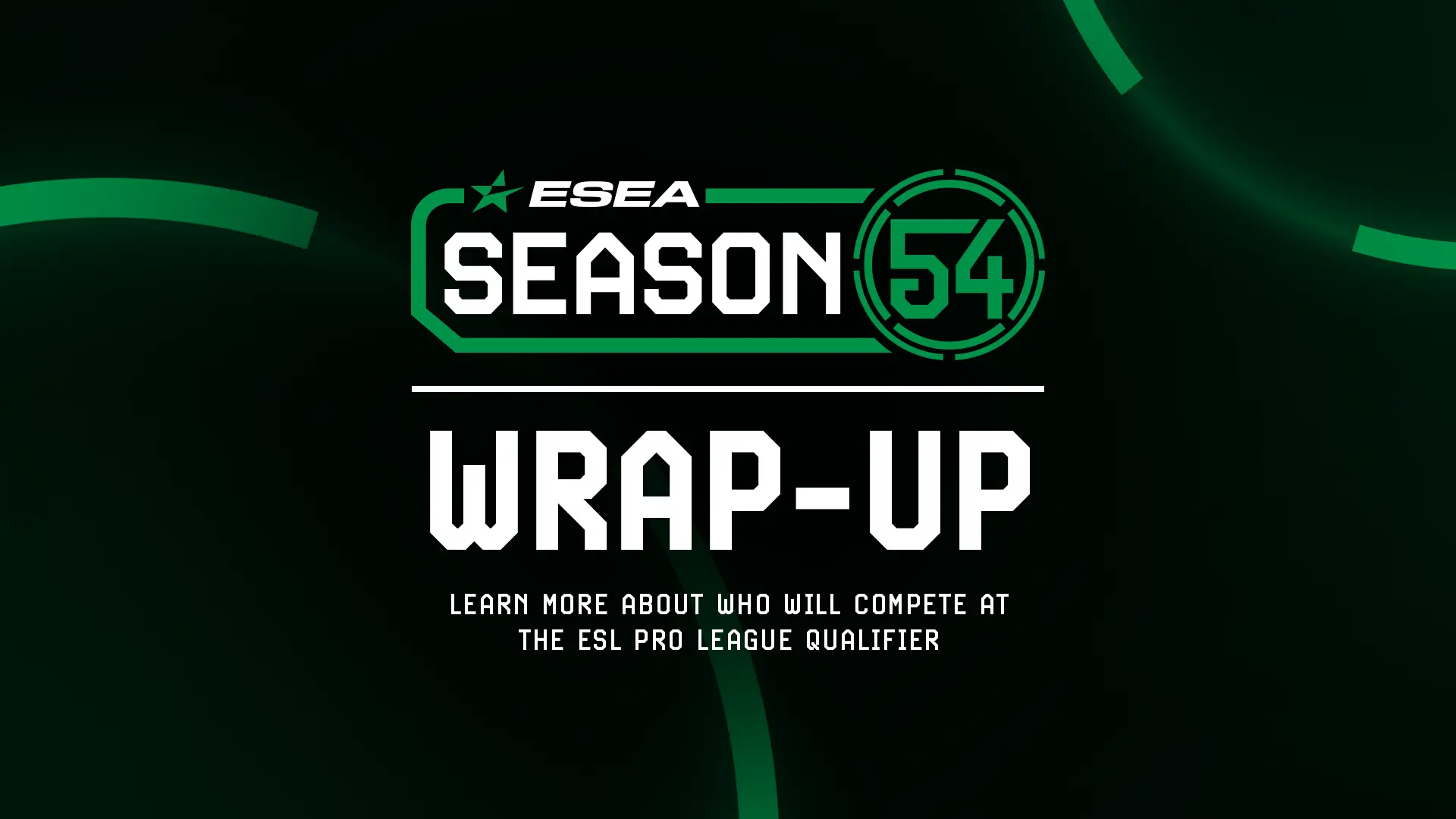 SportsBetExpert & K27 Earn ESL Pro League LAN Qualifier via ESEA League ...